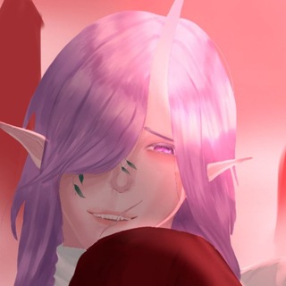 Telegram profile photo for 🪷mei arts 🪷