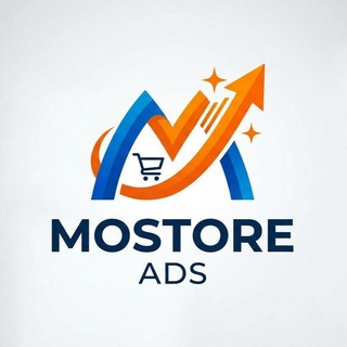Telegram profile photo for MoStore Ads