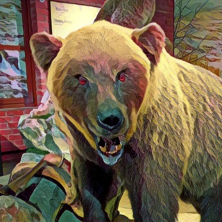 Telegram profile photo for Цивилизация Россия