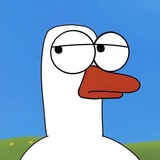 Telegram profile photo for Ducky goat