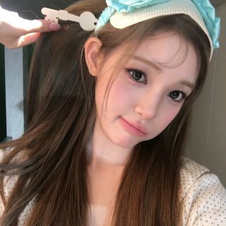 Telegram profile photo for yu yuha.