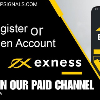 Telegram profile photo for PROMO FOREX VIP SIGNALS