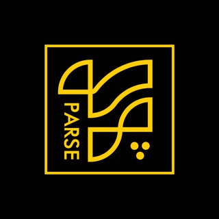 Telegram profile photo for کتاب پَرسه