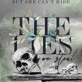 Telegram profile photo for 🌲The Lies We Steal ترجمه🌲