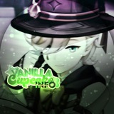 Telegram profile photo for '|Vanila Cupcake|' INFO