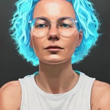 Telegram profile photo for Lesja u sanatorijumu satane