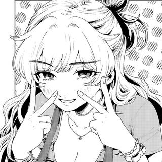 Telegram profile photo for Selective manga content