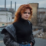 Telegram profile photo for Симфонія промзони