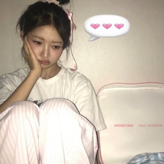 Telegram profile photo for ve͟r͟a͟ ‘s pocket 💭 ˎˊ˗