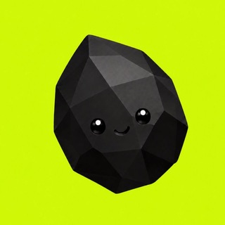 Telegram profile photo for BLACKROCK