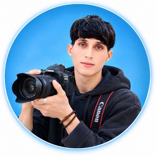 Telegram profile photo for المصور حدوري الثلجي