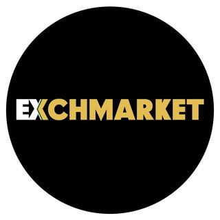Telegram profile photo for Exchmarket™