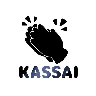 Telegram profile photo for KASSAI