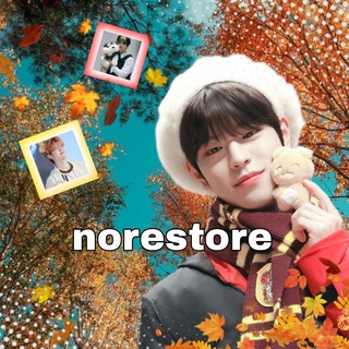 Telegram profile photo for 🍂𝚗𝚘𝚛𝚎_𝚜𝚝𝚘𝚛𝚎 °노래°