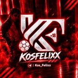 Telegram profile photo for ⚽️ کُصفلیکس ⚽️