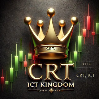 Telegram profile photo for CRT-ICT KINGDOM