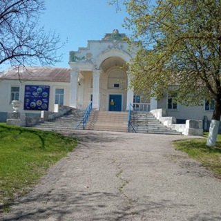 Telegram profile photo for СДК ст. Неберджаевской