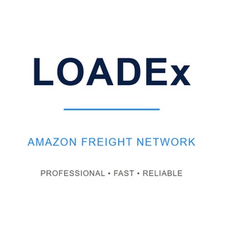 Telegram profile photo for LOADEx