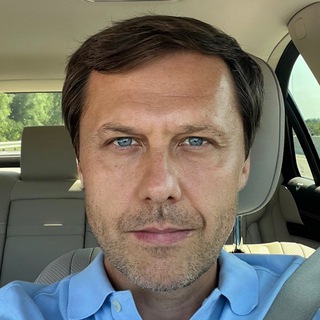 Telegram profile photo for Ігор Шевченко