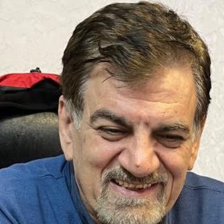 Telegram profile photo for از كاروان روزگار