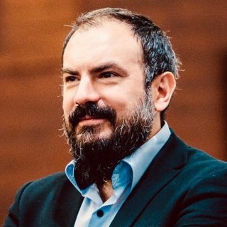 Telegram profile photo for Mehmet Perinçek