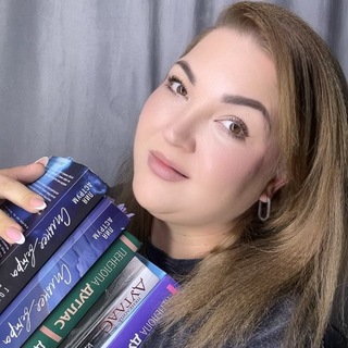 Telegram profile photo for 𝐀𝐝𝐫𝐞𝐧𝐚𝐋𝐢𝐧 книги