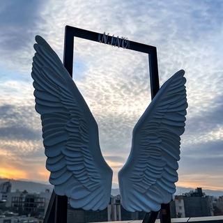 Telegram profile photo for اگاهی و حس خوب✨ (سپیده)