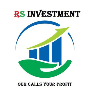 Telegram profile photo for RS Index Options