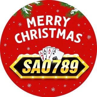Telegram profile photo for Sao789 Nhóm mini game