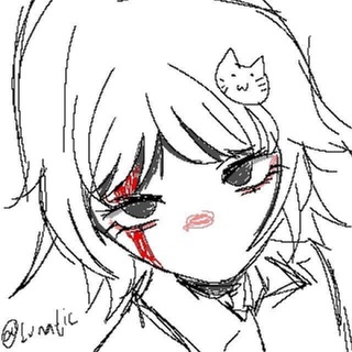 Telegram profile photo for chrchrchrhr