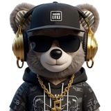Telegram profile photo for Новая музыка / New music