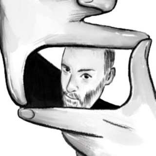 Telegram profile photo for АКТЁР КИНО. Школа Саида Нигматулина