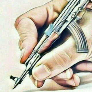 Telegram profile photo for شبه تحلیلگر
