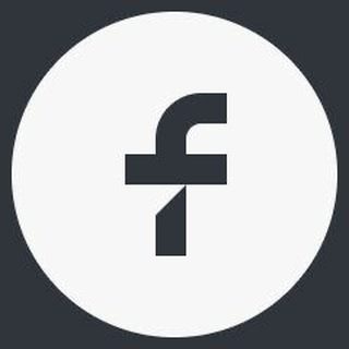 Telegram profile photo for Flexbe — платформа для создания сайтов