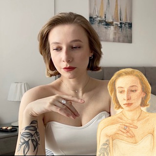 Telegram profile photo for архив музея