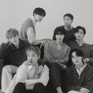Telegram profile photo for BTS👾😻