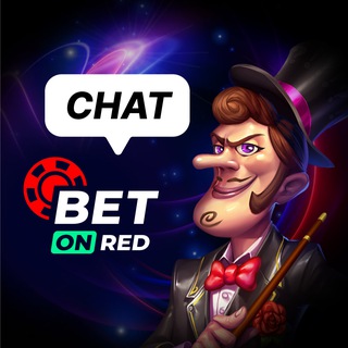 Telegram profile photo for BetOnRed Chat