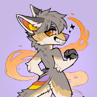 Telegram profile photo for Вы замечены Скаем °^°