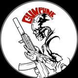 Telegram profile photo for GunPunk Shop