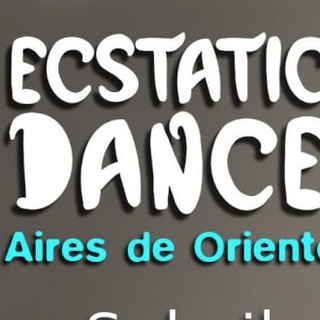 Telegram profile photo for Canal Ecstatic Dance Malaga