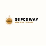 Telegram profile photo for GS PCS WAY