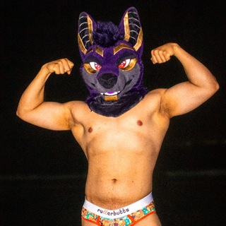 Telegram profile photo for Flamin' Hot Voss Cheetos 🧀