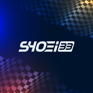 Telegram profile photo for SHOEI33 OFFICAL CHANNEL
