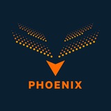 Telegram profile photo for Phoenix Crypto