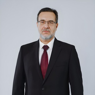 Telegram profile photo for Marian Lupu