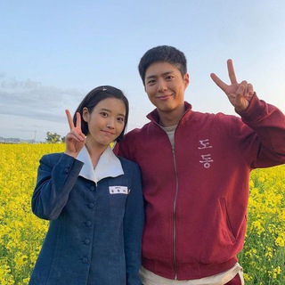 Telegram profile photo for Hayot senga mandarin berganda