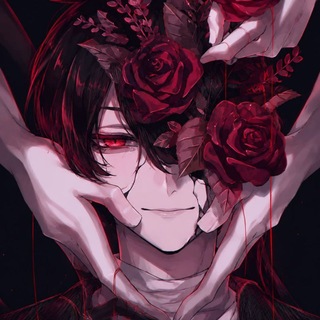 Telegram profile photo for Jenil FF Apis