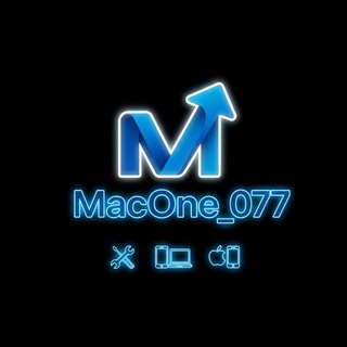 Telegram profile photo for MacOne_77