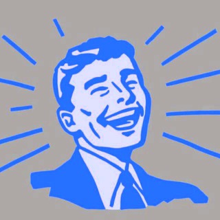 Telegram profile photo for ВсеМ МеМ🎞