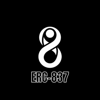 Telegram profile photo for ERC-837 Portal